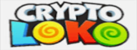 Crypto Loko Logo