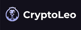 CryptoLeo Logo