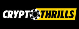 CryptoThrills Logo