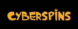 CyberSpins Casino Logo