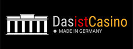DasistCasino Logo