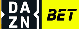 DAZN Bet Logo