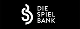 DIE SPIELBANK Logo