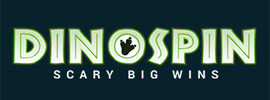 Dinospin Casino Logo