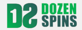 Dozen Spins Casino Logo