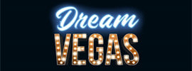 Dream Vegas Logo