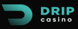 Drip Casino Logo