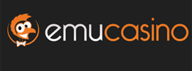 EmuCasino Logo