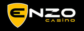 Enzo Casino Logo