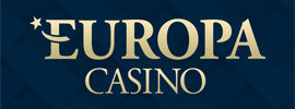 Europa Casino Logo