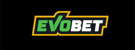 Evobet Logo