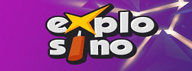 Explosino Logo