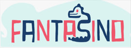 Fantasino Logo