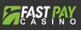 Fastpay Casino Logo