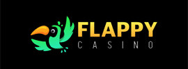 Flappy Casino Logo