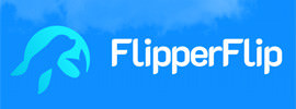 Flipperflip Logo