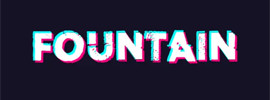 Fountain Logo