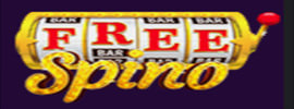 Freespino Logo