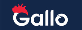 Gallo Casino Logo