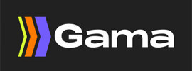 Gama Casino Logo