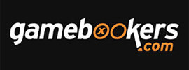 gamebookers Logo