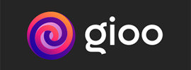 gioo Casino Logo