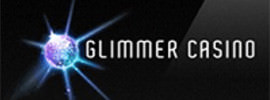 Glimmer Casino Logo