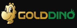 Golddino Logo