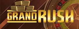 Grand Rush Logo