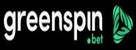 GreenSpin Logo