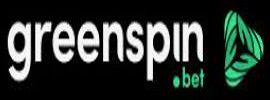 GreenSpin Logo