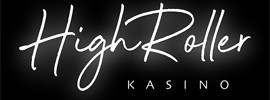 Highrollerkasino Logo