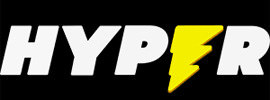 Hypercasino Logo