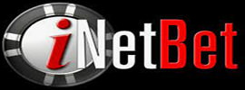 iNetBet Logo
