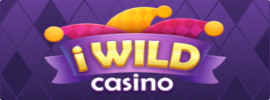 iWildCasino Logo