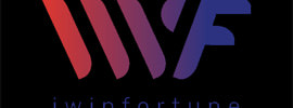 iwinfortune Logo