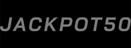 Jackpot50 Logo
