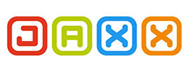 JAXX Logo