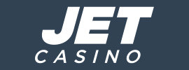 Jet Casino Logo