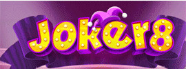 Joker8 Casino Logo