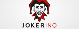 Jokerino Logo