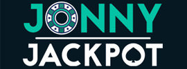 Jonny Jackpot Logo