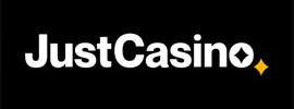 JustCasino Logo