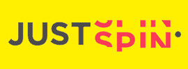 Justspin Logo