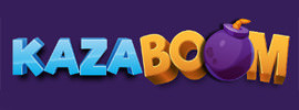 Kazaboom Logo