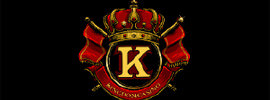 Kingdomcasino Logo