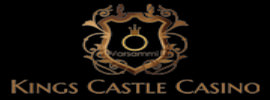 Kings Castle Casino Logo