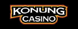 Konung Casino Logo