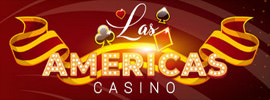 Las America Casino Logo