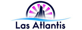 Las Atlantis Logo